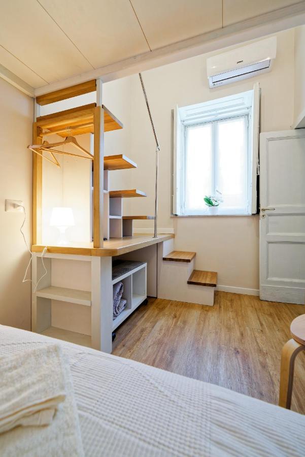 La Porta Di Mezzo Apartment CTA Exterior foto